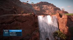 Rory McIlroy PGA TOUR_Grand Canyon #1