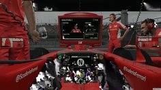 F1 2015_Mexique - Q1