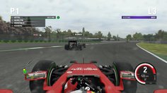 F1 2015_Mexique - Q2