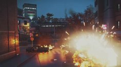 Just Cause 3_GC: Burn It Trailer