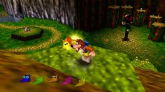 Rare Replay_Rare Replay Banjo Kazooie