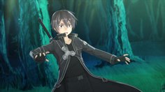 Sword Art Online RE: Hollow Fragment_Intro