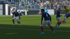 PES 2016_France - Brésil - XB1 #2