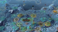 Sid Meier's Civilization: Beyond Earth_Featurette 2 – A New Diplomatic Landscape