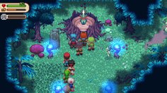 Evoland 2_Spoiler