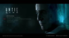 Until Dawn_Until Dawn - Replay