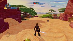 Disney Infinity 3.0_Toy Box presentation #2