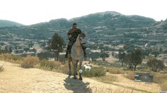 Metal Gear Solid V: The Phantom Pain_Sur les traces de Miller