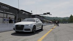 Forza Motorsport 6_Lime Rock - Rivaux