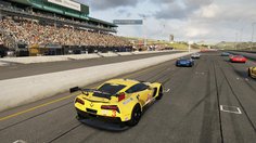 Forza Motorsport 6_Showcase - Corvette