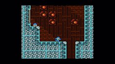 Mega Man Legacy Collection_Megaman 2