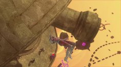 Gravity Rush Remastered_Trailer TGS