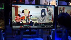 Naruto Shippuden: Ultimate Ninja Storm 4_TGS: Gameplay Showfloor