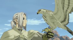 Arslan: The Warriors of Legend_TGS 2015 Trailer