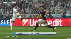 PES 2016_OM vs ACM- Highlights