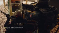 Tom Clancy's Rainbow Six: Siege_Dev Team Gameplay Tips