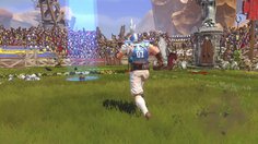 Blood Bowl 2_Touchdown preparation