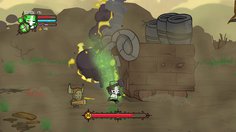 Castle Crashers Remastered_Boss #1