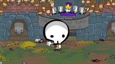 Castle Crashers Remastered_Arena mode