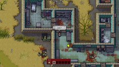 The Escapists: The Walking Dead_The Escapists: The Walking Dead - Tutorial