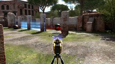 The Talos Principle: Deluxe Edition_Gameplay #2