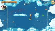 Monkey Pirates_Solo Gameplay