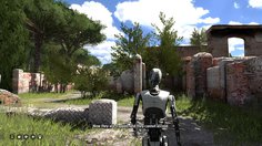 The Talos Principle: Deluxe Edition_Road to Gehenna - Intro