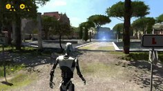 The Talos Principle: Deluxe Edition_Replay EN (PS4)