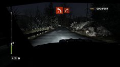 WRC 5_Night (J-WRC) & Rain (WRC)