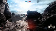 Star Wars Battlefront_Drop Zone (Beta PC)