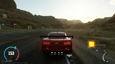 The Crew: Wild Run_Beta: Free Drive