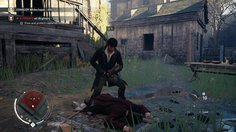 Assassin's Creed: Syndicate_Attaque de camp