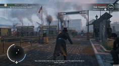 Assassin's Creed: Syndicate_L'art de contrarier Starrick