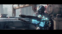 Matterfall_PGW Reveal Trailer