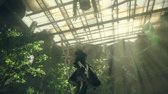 NieR: Automata_PGW Trailer