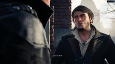 Assassin's Creed: Syndicate_Arrivée à Londres (PC)