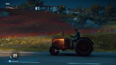 Just Cause 3_Farming Simulator