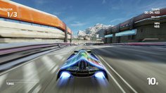 FAST Racing Neo_Scorpio Circuit