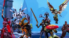 Battleborn_PSX Trailer