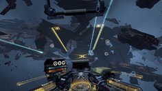 EVE: Valkyrie_Pre-Alpha Game Capture