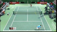 Virtua Tennis 3_Marketplace Demo