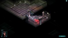 Invisible, Inc._Tutorial