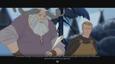 The Banner Saga_Gameplay #2