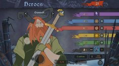 The Banner Saga_Gameplay #4