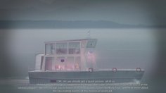 Oxenfree_XB1 - Gameplay #1