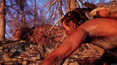 Far Cry: Primal_Hunting