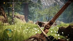 Far Cry: Primal_Premières rencontres