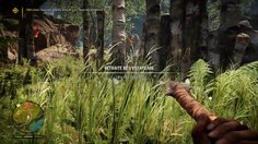 Far Cry: Primal_L'infiltration selon Guts