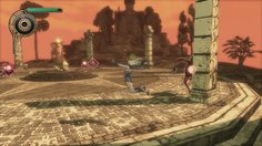 Gravity Rush Remastered_Gameplay #4