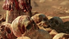 Conan Exiles_Announcement Trailer